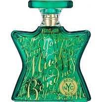 New York MUSK New York MUSK