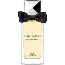 L'INVITATION