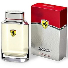 Scuderia Ferrari