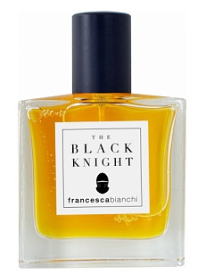 THE BLACK KNIGHT