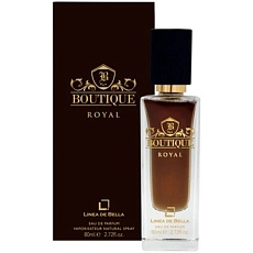 BOUTIQUE ROYAL