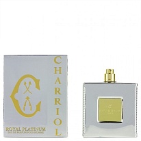 ROYAL PLATINUM ROYAL PLATINUM