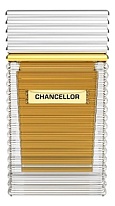 CHANCELLOR CHANCELLOR