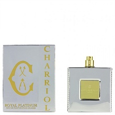 ROYAL PLATINUM