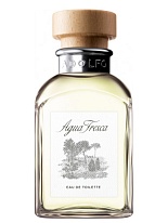 AGUA FRESCA AGUA FRESCA