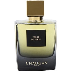 TERRE DE PERSE