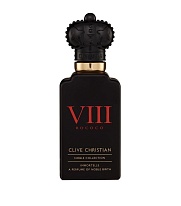 NOBLE VIII Rococo IMMORTELLE   NOBLE VIII Rococo IMMORTELLE