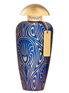 Murano Exclusive ROCOCO