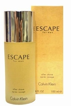 Escape