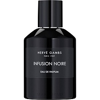INFUSION NOIRE INFUSION NOIRE