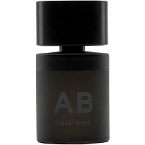 AB LIQUID SPICE
