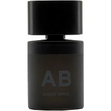 AB LIQUID SPICE