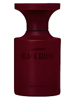  BLACK GUAVA 