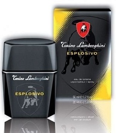 Esplosivo