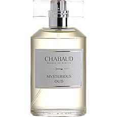 MYSTERIOUS OUD