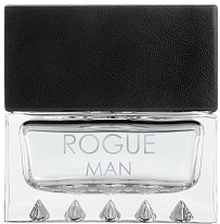 ROGUE men ROGUE men