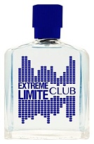EXTREME LIMITE CLUB EXTREME LIMITE CLUB
