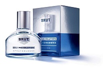 Brut Revolution