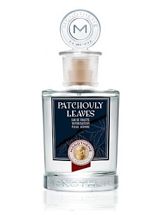 PATCHOULI LEAVES men