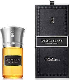 DESERT SUAVE