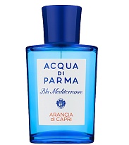 Blu Mediterreneo Arancia Di Capri Blu Mediterreneo Arancia Di Capri