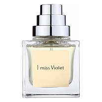 I MISS VIOLET I MISS VIOLET