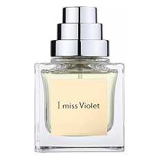 I MISS VIOLET