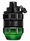 SPICEBOMB NIGHT VISION EAU DE TOILETTE (2019)