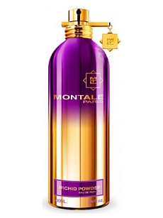ORCHID POWDER 