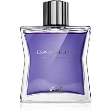 DAAREJ POUR HOMME