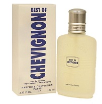 BEST of CHEVIGNON BEST of CHEVIGNON