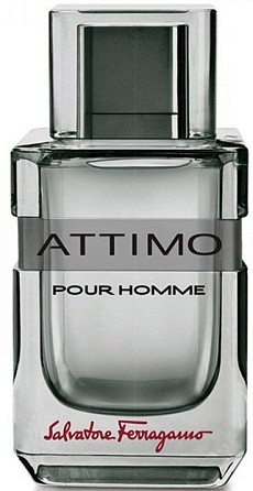 ATTIMO