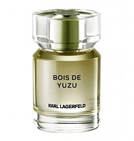 BOIS DE YUZU BOIS DE YUZU