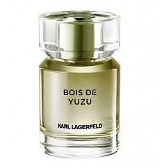 BOIS DE YUZU