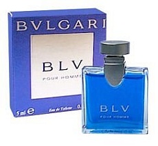 BLV Notte Pour Homme