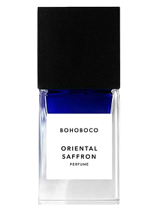 ORIENTAL SAFFRON 