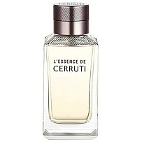 L'ESSENCE de CERUTTI L'ESSENCE de CERUTTI