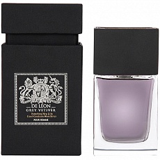 GREY VETIVER