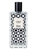 SUPREME DESIRE