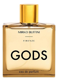GODS MIRKO
