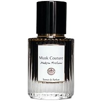 MUSK COUTURE