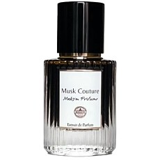 MUSK COUTURE