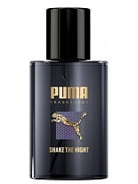 SHAKE THE NIGHT SHAKE THE NIGHT