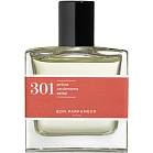 301 SANTAL, AMBRE, CARDAMOME