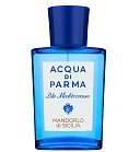 Blu Mediterreneo Mandorlo Di Sicilia