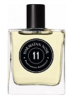 Parfumerie Generale PG11 HARMATAN NOIR