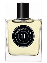 Parfumerie Generale PG11 HARMATAN NOIR