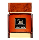 BURNING OUD DESIRE