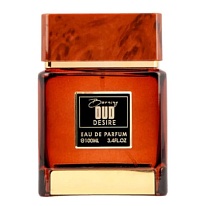 BURNING OUD DESIRE