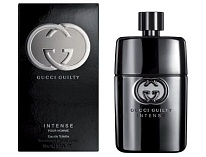 Guilty Intense pour Homme Guilty Intense pour Homme